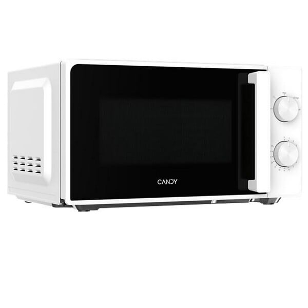 CANDY - Micro-ondes Solo 20l 700w Blanc - CMW320SMW - large