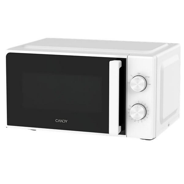 CANDY - Micro-ondes Solo 20l 700w Blanc - CMW320SMW - large