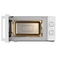CANDY - Micro-ondes Solo 20l 700w Blanc - CMW320SMW - vignette