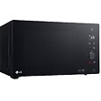 LG - Micro-onde Gril 32l 1200w Noir - MH7265DDS - vignette