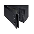LG - Micro-onde Gril 32l 1200w Noir - MH7265DDS - vignette
