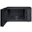 LG - Micro-onde Gril 32l 1200w Noir - MH7265DDS - vignette