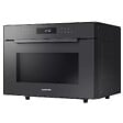 SAMSUNG - Micro-ondes Combiné 35l 1400w Charbon - MC35R8058CC - vignette