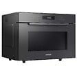 SAMSUNG - Micro-ondes Combiné 35l 1400w Charbon - MC35R8058CC - vignette