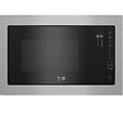 BEKO - Micro-ondes Encastrable 20l 800w Inox - BMOB20231X - vignette