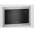 BEKO - Micro-ondes Encastrable 20l 800w Inox - BMOB20231X - vignette