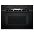 BOSCH - Micro-ondes Combiné 44l 3350w Noir - CMA583MB0 - vignette