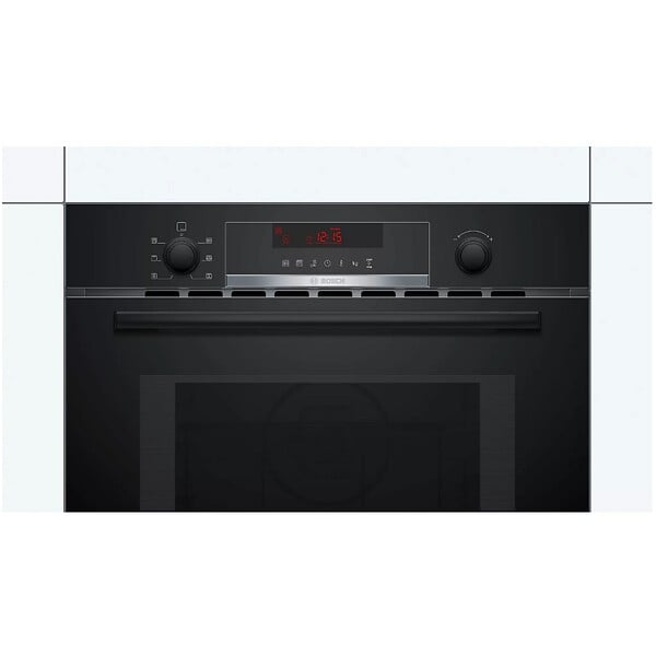 BOSCH - Micro-ondes Combiné 44l 3350w Noir - CMA583MB0 - large