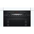 BOSCH - Micro-ondes Combiné 44l 3350w Noir - CMA583MB0 - vignette