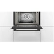 BOSCH - Micro-ondes Combiné 44l 3350w Noir - CMA583MB0 - vignette