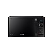 SAMSUNG - Micro-ondes Solo 23l 1150w - MS23K3515AKEF - vignette