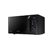 SAMSUNG - Micro-ondes Solo 23l 1150w - MS23K3515AKEF - vignette