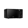 SAMSUNG - Micro-ondes Solo 23l 1150w - MS23K3515AKEF - vignette