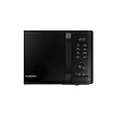 SAMSUNG - Micro-ondes Solo 23l 1150w - MS23K3515AKEF - vignette