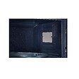 SAMSUNG - Micro-ondes Solo 23l 1150w - MS23K3515AKEF - vignette