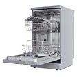 CANDY - Lave-vaisselle 45cm 10 Couverts 47db - CDPH2D1047S - vignette