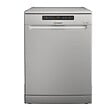 INDESIT - Lave-vaisselle 60cm 14 Couverts 46db Inox - I3FFD636S - vignette