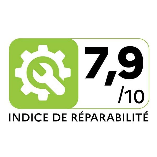 INDESIT - Lave-vaisselle 60cm 14 Couverts 46db Inox - I3FFD636S - large