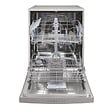 INDESIT - Lave-vaisselle 60cm 14 Couverts 46db Inox - I3FFD636S - vignette