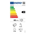 WHIRLPOOL - Lave-vaisselle 60cm 14 Couverts 46bd Intégrable Avec Bandeau Noir - W3PFD636B - vignette
