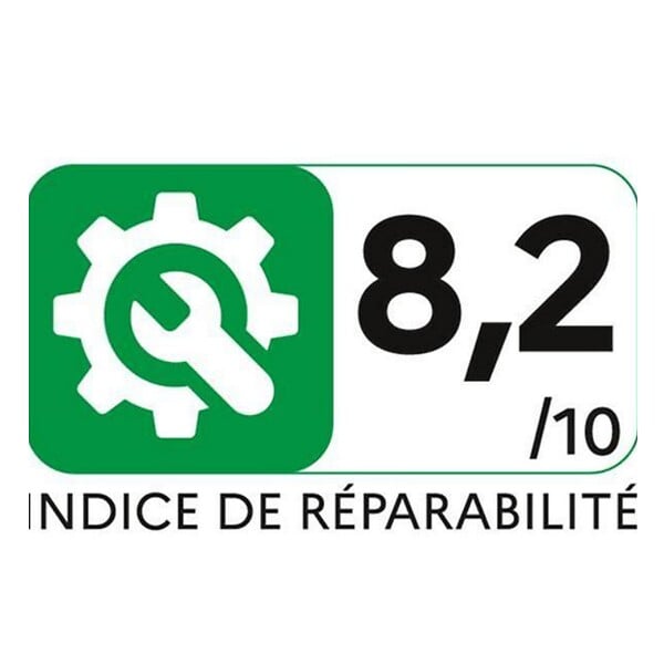 WHIRLPOOL - Lave-vaisselle 60cm 14 Couverts 46bd Intégrable Avec Bandeau Noir - W3PFD636B - large