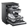 LG - Lave-vaisselle 60cm 14 Couverts 43db - DF375HMS - vignette