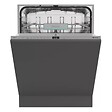 HISENSE - Lave-vaisselle 60cm 14 Couverts 43db Tout Intégrable - HV642A65 - vignette