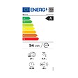 SIEMENS - Lave-vaisselle 60cm 14 Couverts 42db Tout Intégrable - SN75EX23CE - vignette