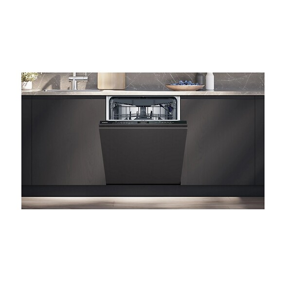 SIEMENS - Lave-vaisselle 60cm 14 Couverts 42db Tout Intégrable - SN75EX23CE - large