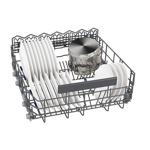SIEMENS - Lave-vaisselle 60cm 14 Couverts 42db Tout Intégrable - SN75EX23CE - large