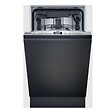 SIEMENS - Lave-vaisselle 45cm 10 Couverts 44db Tout Intégrable - SR73EX25ME - vignette