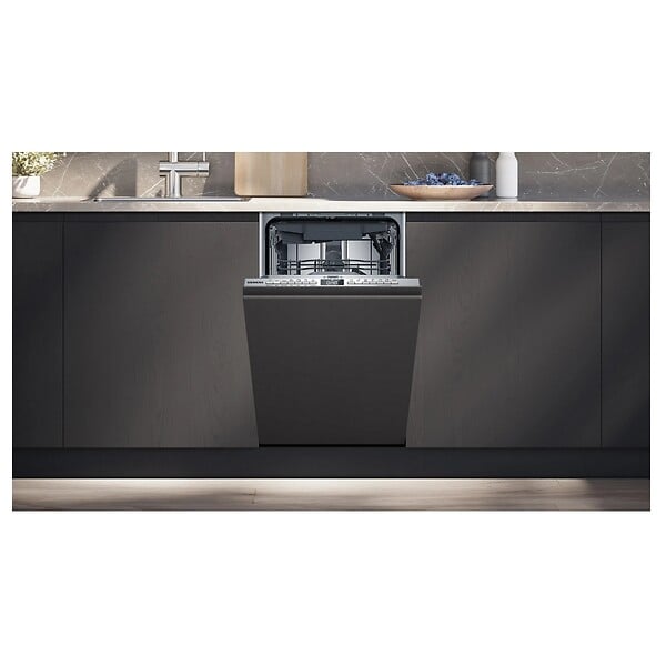 SIEMENS - Lave-vaisselle 45cm 10 Couverts 44db Tout Intégrable - SR73EX25ME - large