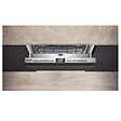 SIEMENS - Lave-vaisselle 45cm 10 Couverts 44db Tout Intégrable - SR73EX25ME - vignette