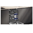 SIEMENS - Lave-vaisselle 45cm 10 Couverts 44db Tout Intégrable - SR73EX25ME - vignette