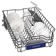 SIEMENS - Lave-vaisselle 45cm 10 Couverts 44db Tout Intégrable - SR73EX25ME - vignette