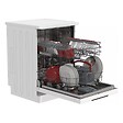 SHARK - Lave-vaisselle 60cm 13 Couverts 47db - QWNA1FF47D3W - vignette
