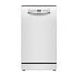 BOSCH - Lave-vaisselle 45cm 10 Couverts 46db Blanc - SPS2HKW55E - vignette