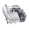 BOSCH - Lave-vaisselle 45cm 10 Couverts 46db Blanc - SPS2HKW55E - vignette