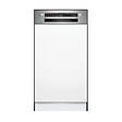 BOSCH - Lave-vaisselle 45cm 44db Intégrable Ave Bandeau Inox - SPI4HMS13E - vignette