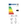 BOSCH - Lave-vaisselle 45cm 44db Intégrable Ave Bandeau Inox - SPI4HMS13E - vignette