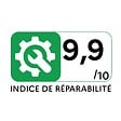 SHARP - Lave-vaisselle 60cm 13 Couverts 47db - QWNA1FF47D3I - vignette