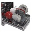 SHARP - Lave-vaisselle 60cm 13 Couverts 47db - QWNA1FF47D3I - vignette