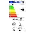 FAGOR - Lave-vaisselle 60cm 14 Couverts 42db - FLVP141CW - vignette