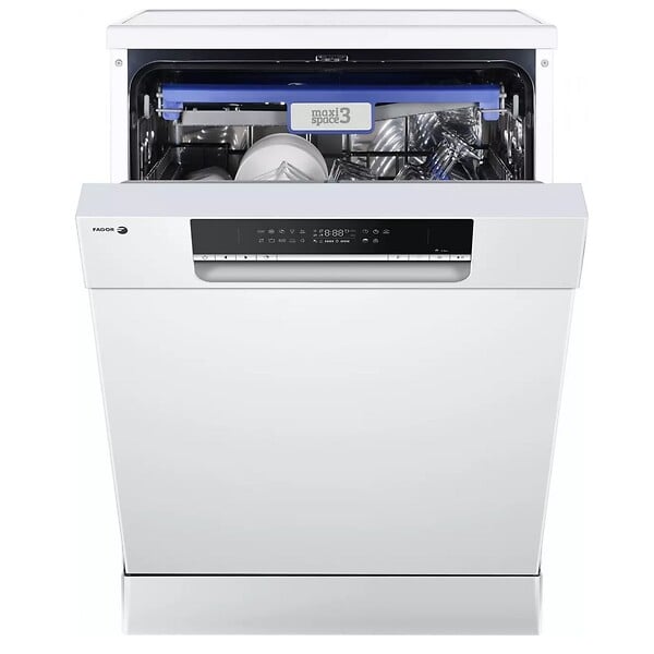 FAGOR - Lave-vaisselle 60cm 14 Couverts 42db - FLVP141CW - large