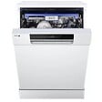 FAGOR - Lave-vaisselle 60cm 14 Couverts 42db - FLVP141CW - vignette