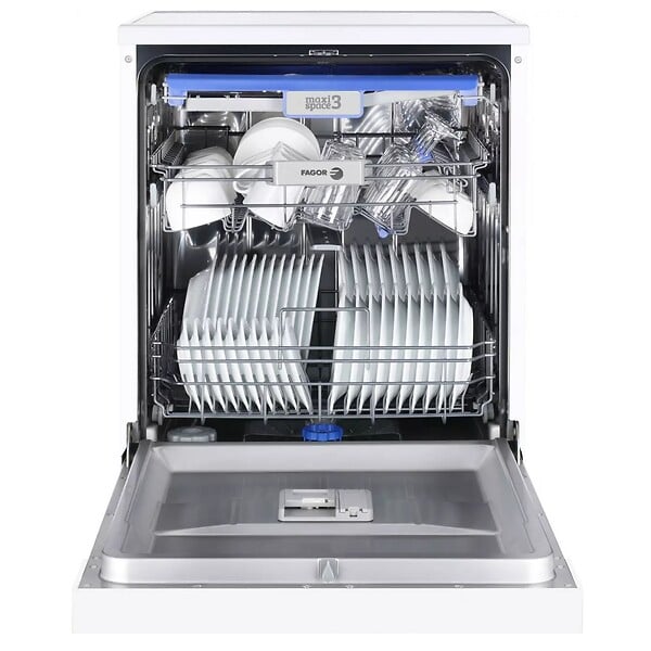 FAGOR - Lave-vaisselle 60cm 14 Couverts 42db - FLVP141CW - large