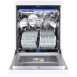 FAGOR - Lave-vaisselle 60cm 14 Couverts 42db - FLVP141CW - vignette
