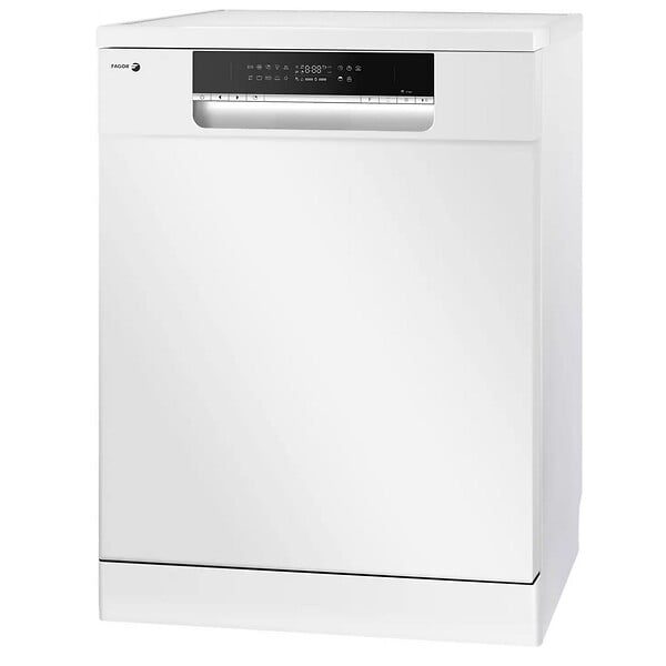 FAGOR - Lave-vaisselle 60cm 14 Couverts 42db - FLVP141CW - large
