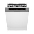 CANDY - Lave-vaisselle Intégrable 13 Couverts 44db Tout Intégrable - CH3C4F0S - vignette
