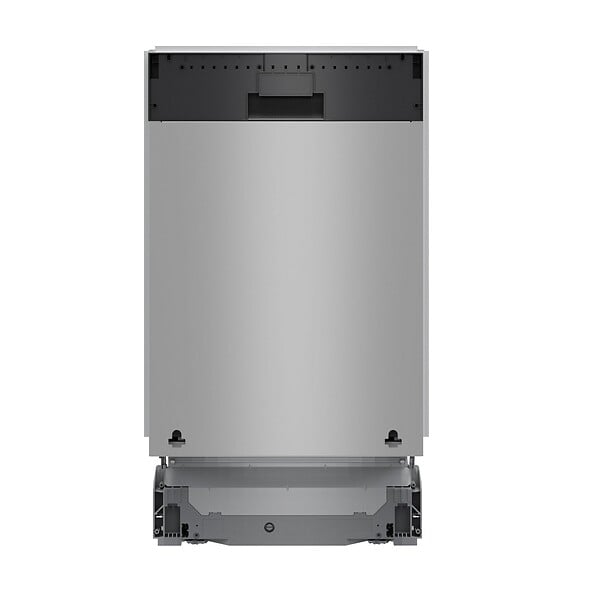 BOSCH - Lave-vaisselle 55cm 10 Couverts 2400w Blanc Tou Intégrable - SPV2HMX02E - large